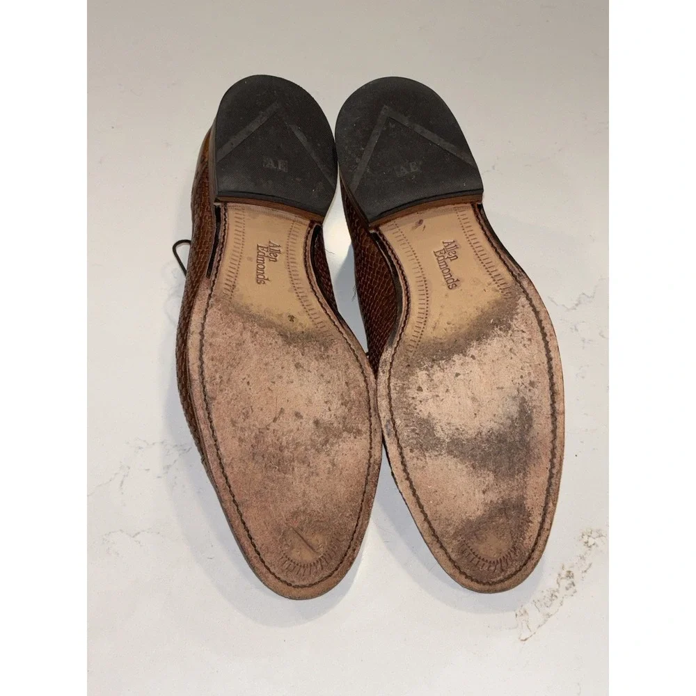 Allen Edmonds allen edmonds